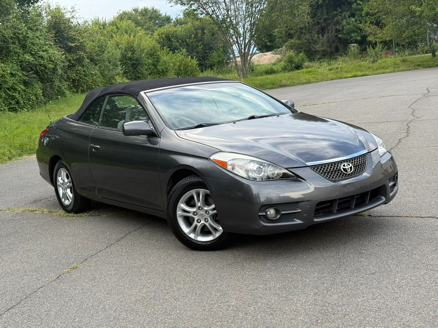 toyota camry solara 2008 4T1FA38P08U143797 image toyota camry solara 2008 4T1FA38P08U143797 image